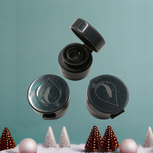 Nắp Chai Nước Mắm 