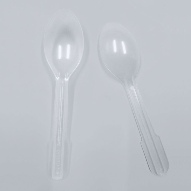 Muỗng Sữa Chua / Kem Hủ M004