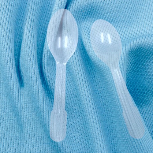 Muỗng Sữa Chua / Kem Hủ M001