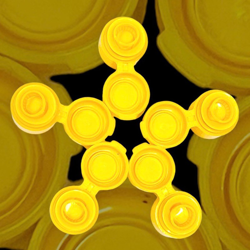 Nắp Chai Nước Mắm 2