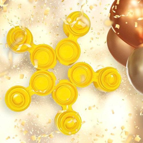 Nắp Chai Nước Mắm 2