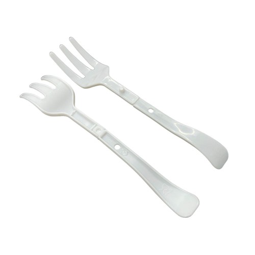 Nĩa gập - Nĩa gấp gọn N002